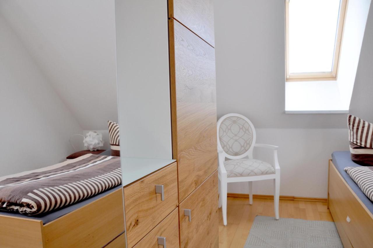 Atelier Gruenfink Ferienwohnung Clausnitz 외부 사진
