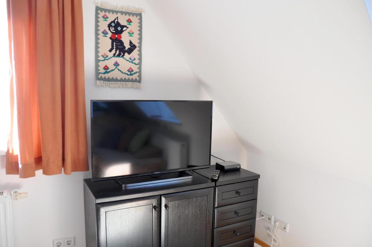 Atelier Gruenfink Ferienwohnung Clausnitz 외부 사진