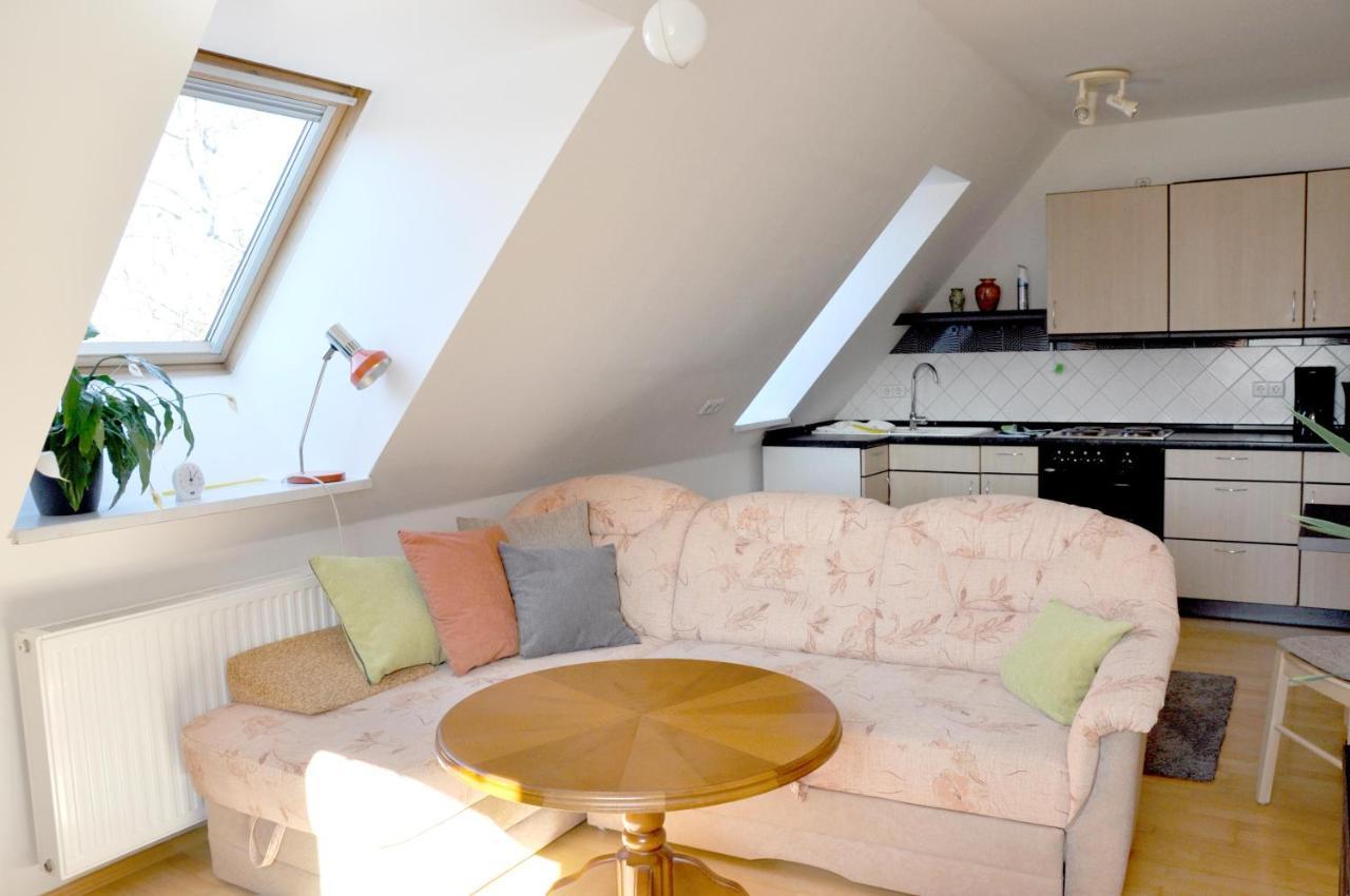 Atelier Gruenfink Ferienwohnung Clausnitz 외부 사진