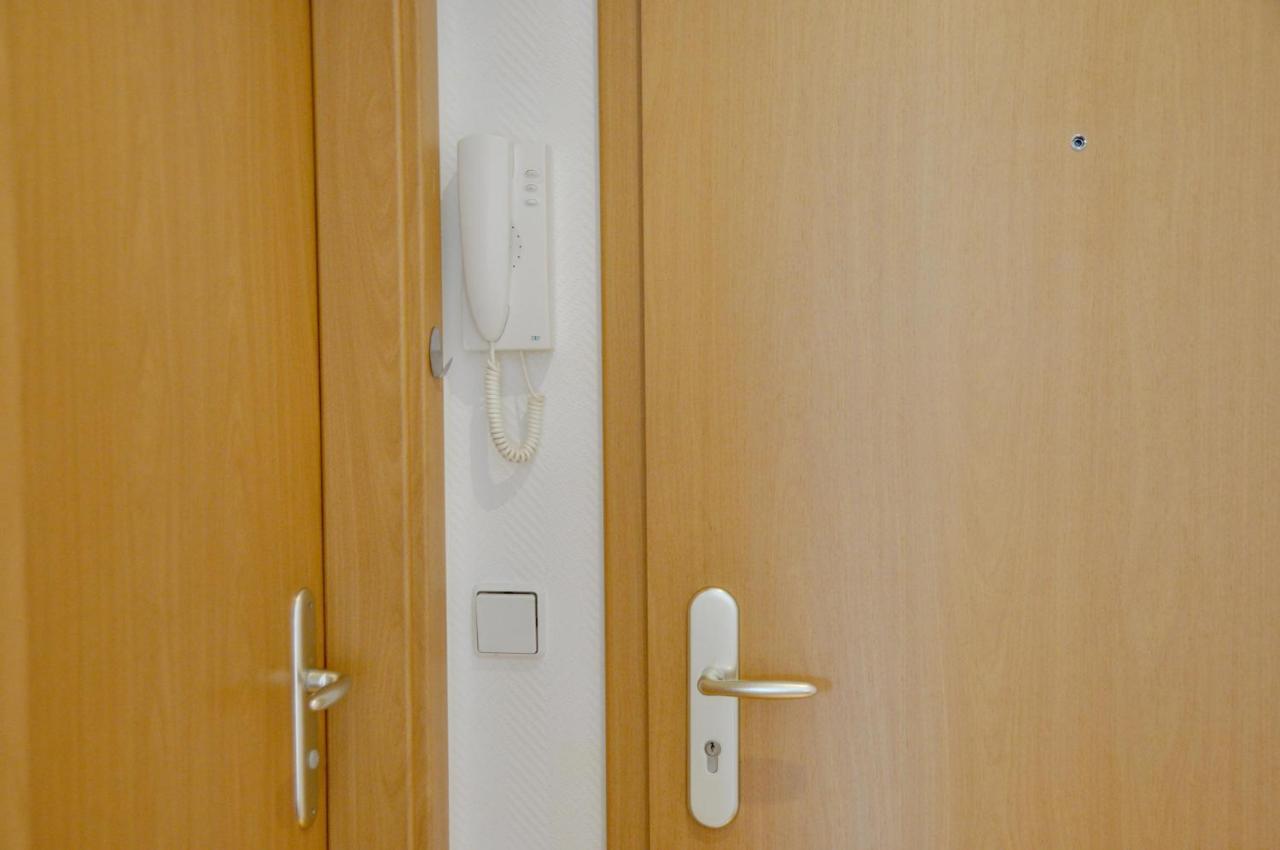 Atelier Gruenfink Ferienwohnung Clausnitz 외부 사진