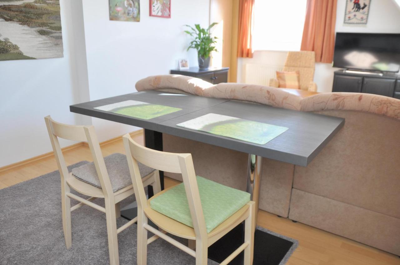 Atelier Gruenfink Ferienwohnung Clausnitz 외부 사진