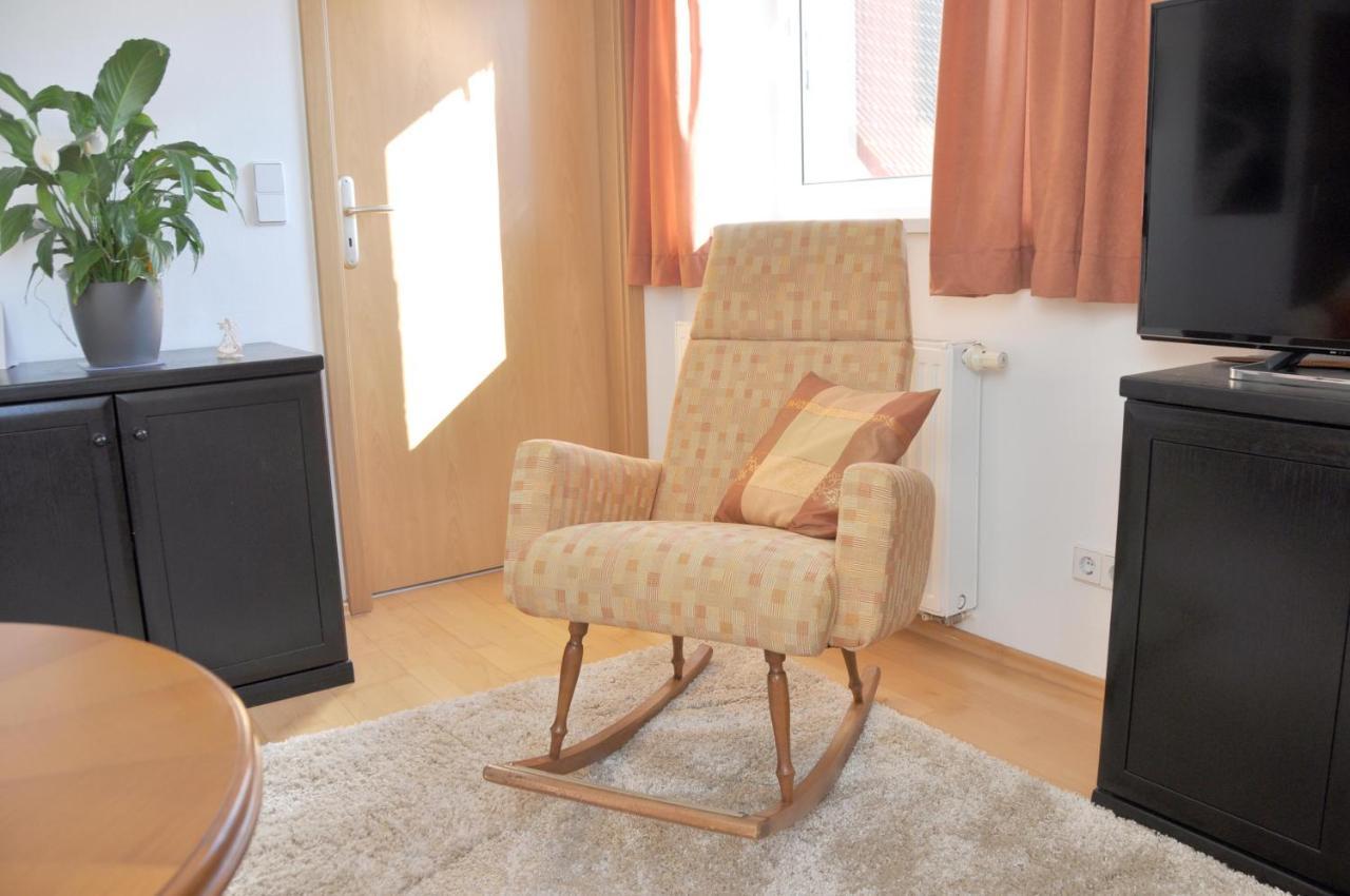 Atelier Gruenfink Ferienwohnung Clausnitz 외부 사진