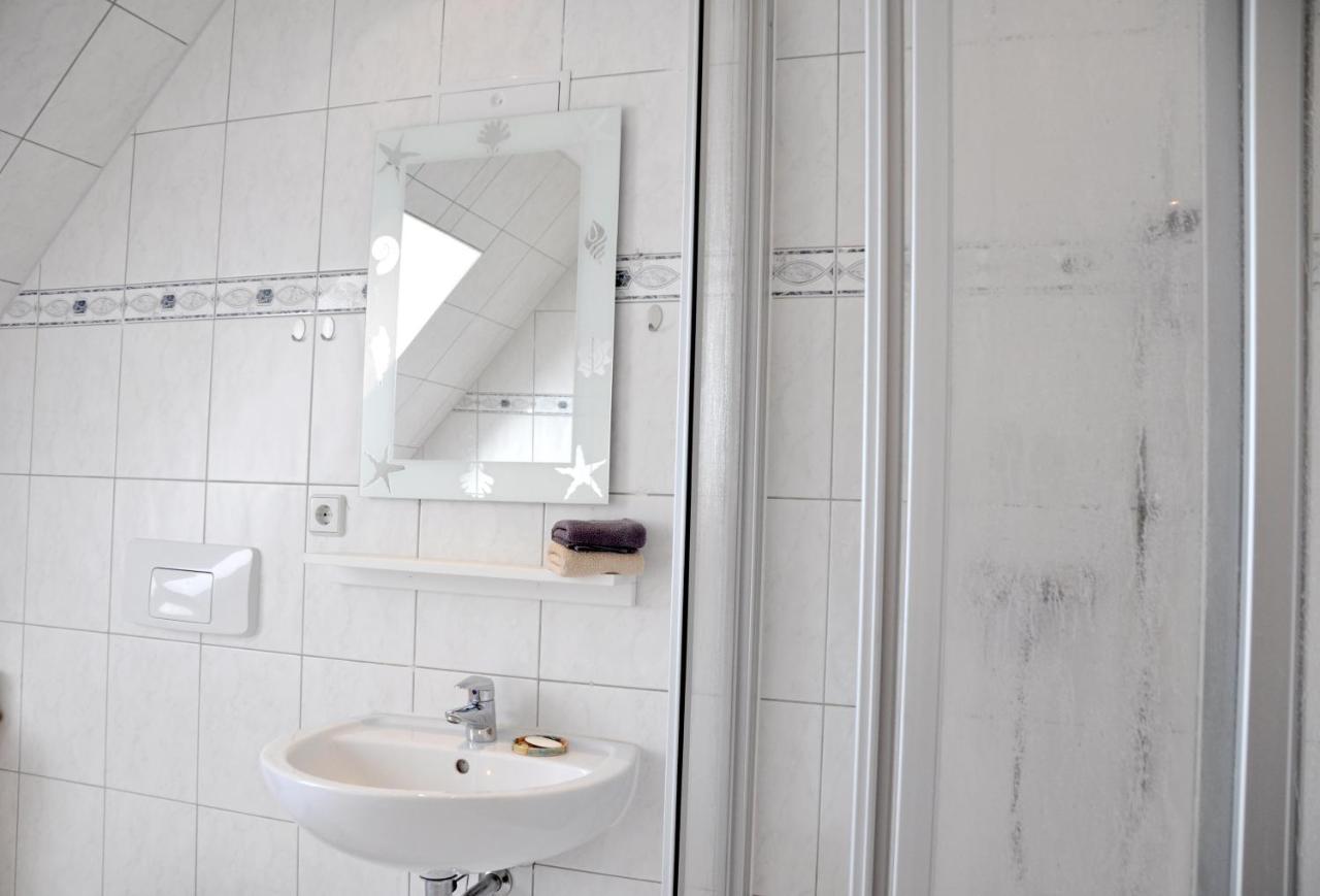 Atelier Gruenfink Ferienwohnung Clausnitz 외부 사진